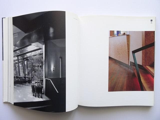 洋書◆ベン・バン・ベルケル 建築作品写真集 本 建物 設計