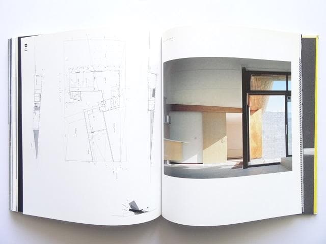 洋書◆ベン・バン・ベルケル 建築作品写真集 本 建物 設計