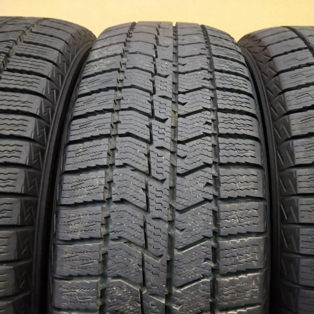 ★バリ山 195/65R15 トーヨー オブザーブ GIZ3 24年製 4本