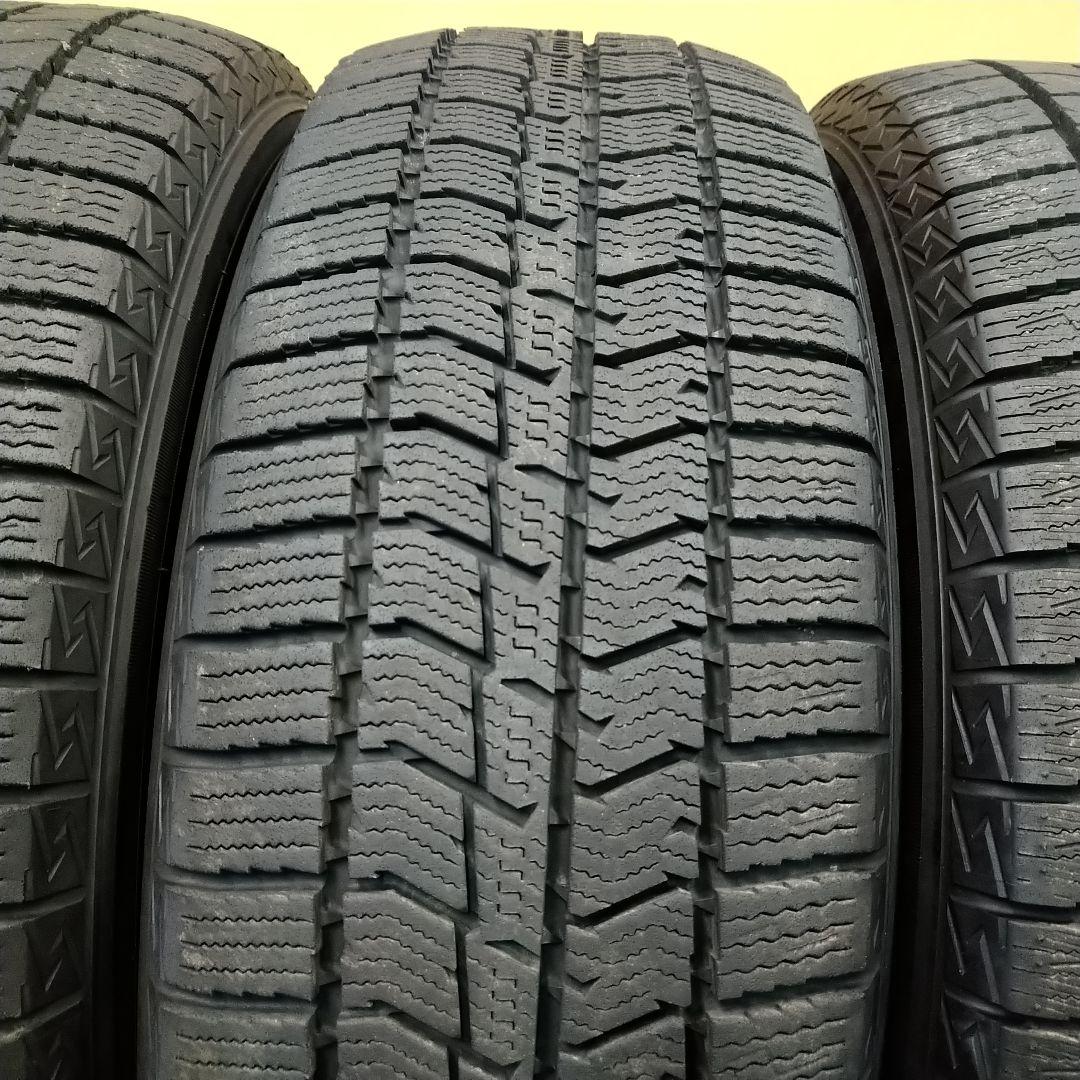 ★バリ山 195/65R15 トーヨー オブザーブ GIZ3 24年製 4本