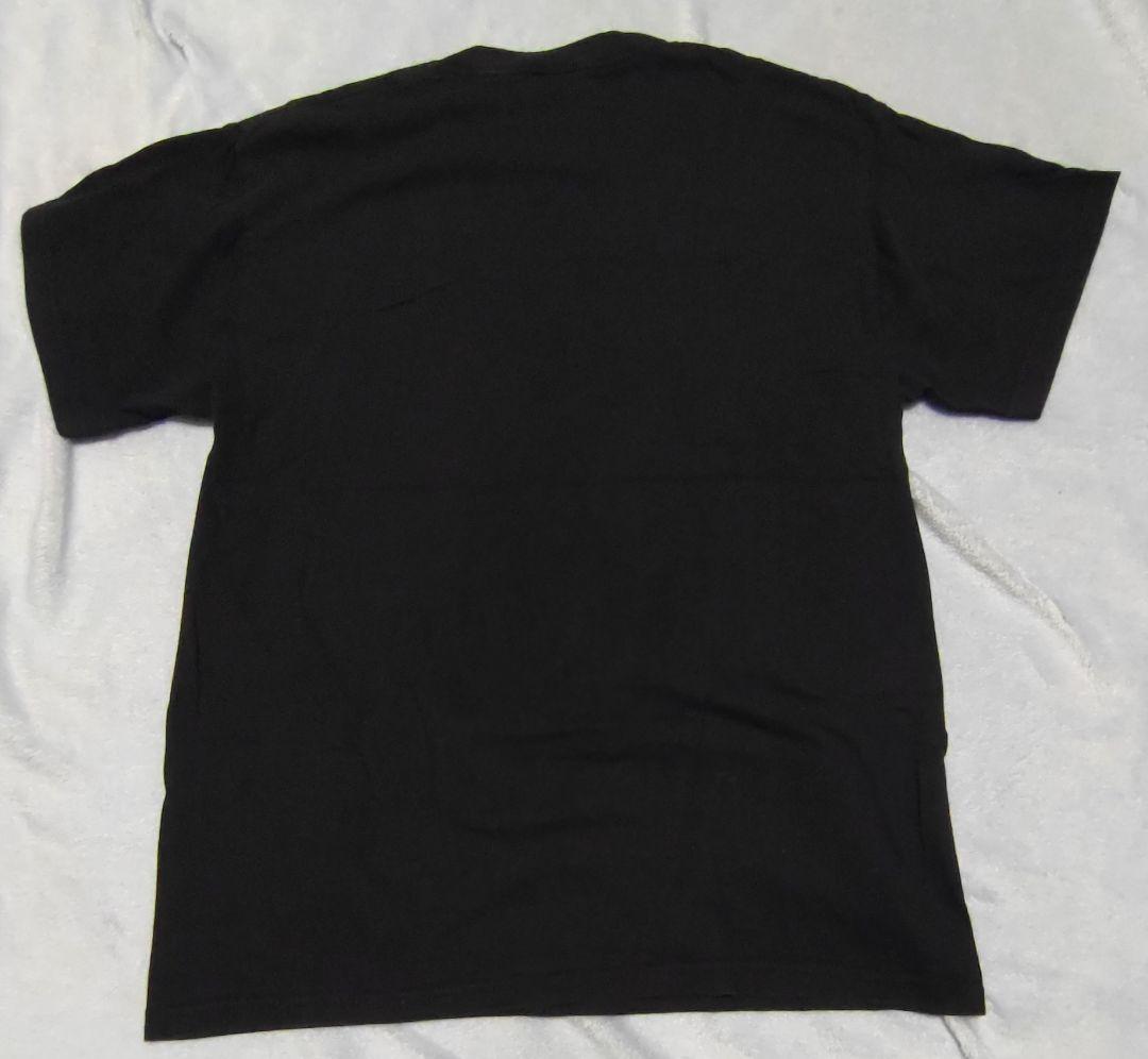 The Simpsons　The Sopranos 　パロディTシャツ　M