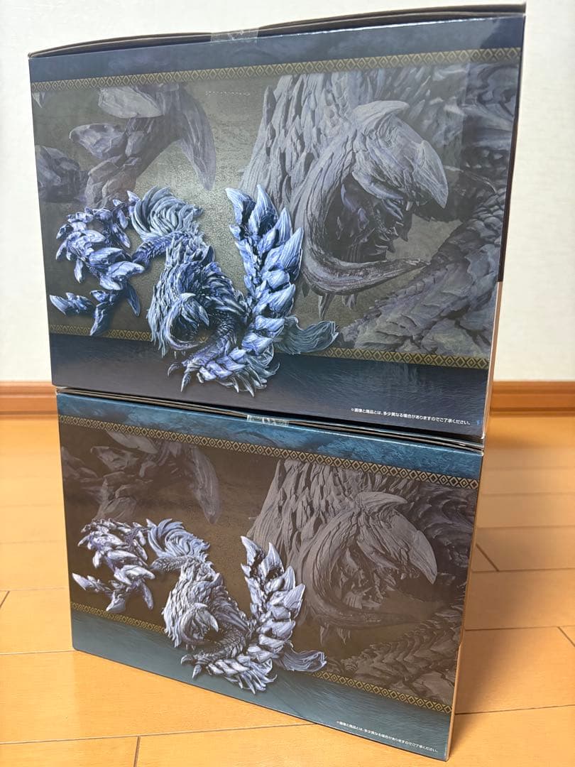 モンスターハンターワイルズ 一番くじ アルシュベルド