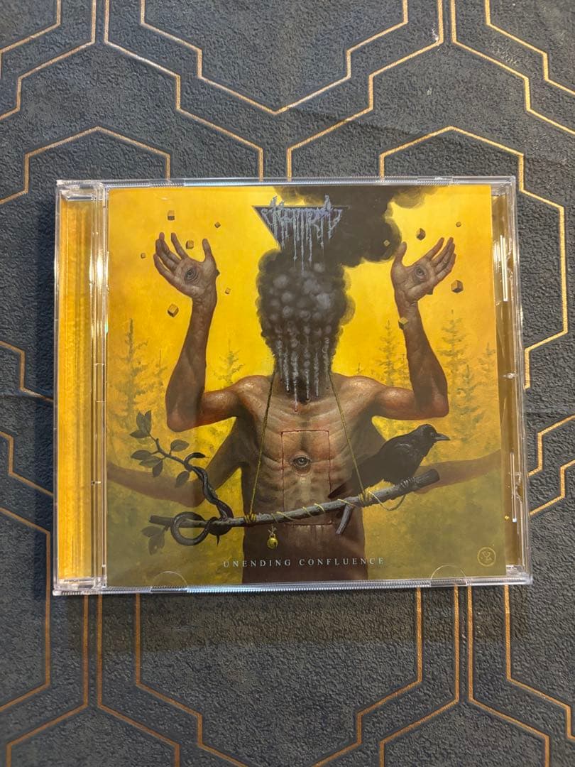 hide Nexion / Sundrung＋2枚