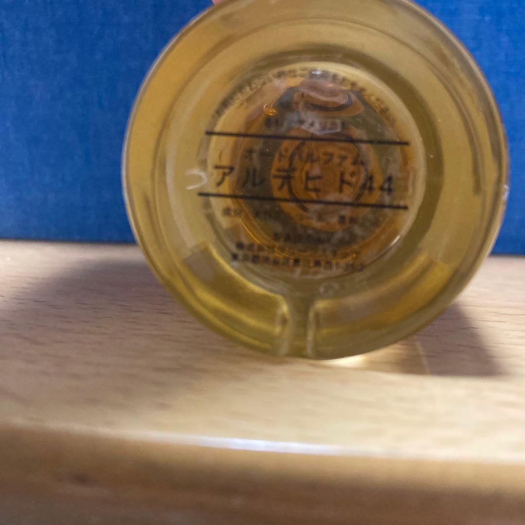 限定・レア【ルラボ】アルデヒド44 50ml