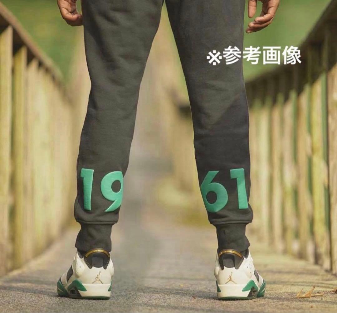 【美品】Eastside Golf スウェットジョガーパンツ
