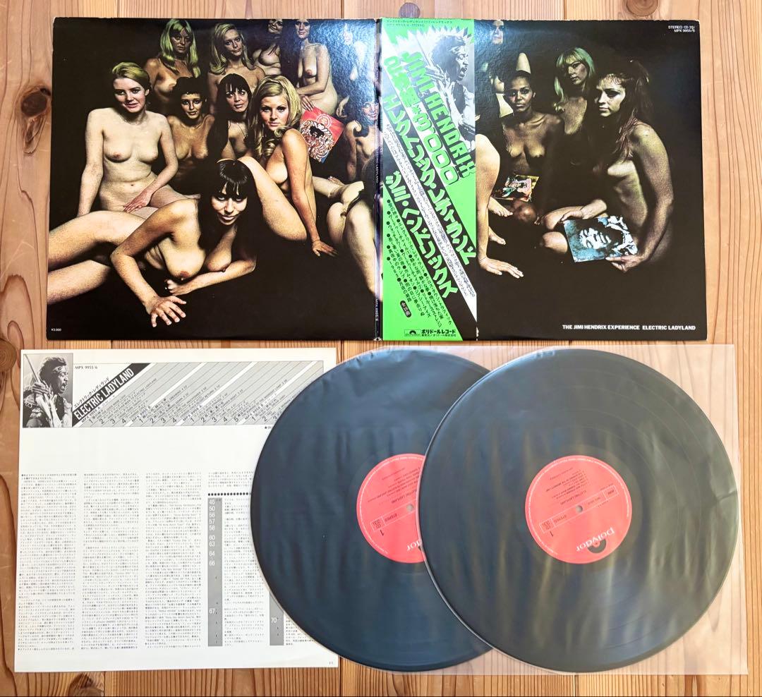 LP obi Hard Rock Pops レコード まとめ売り 56枚セット