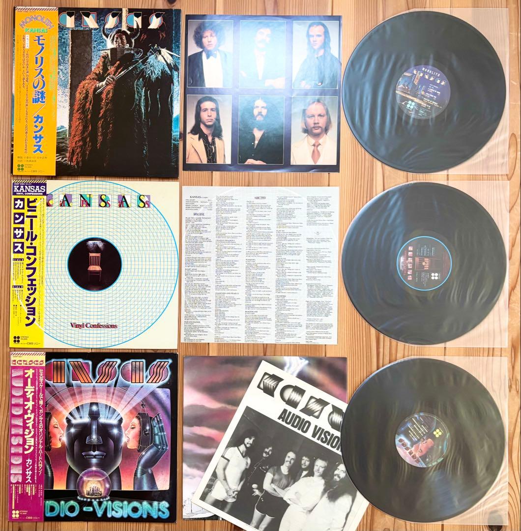 LP obi Hard Rock Pops レコード まとめ売り 56枚セット