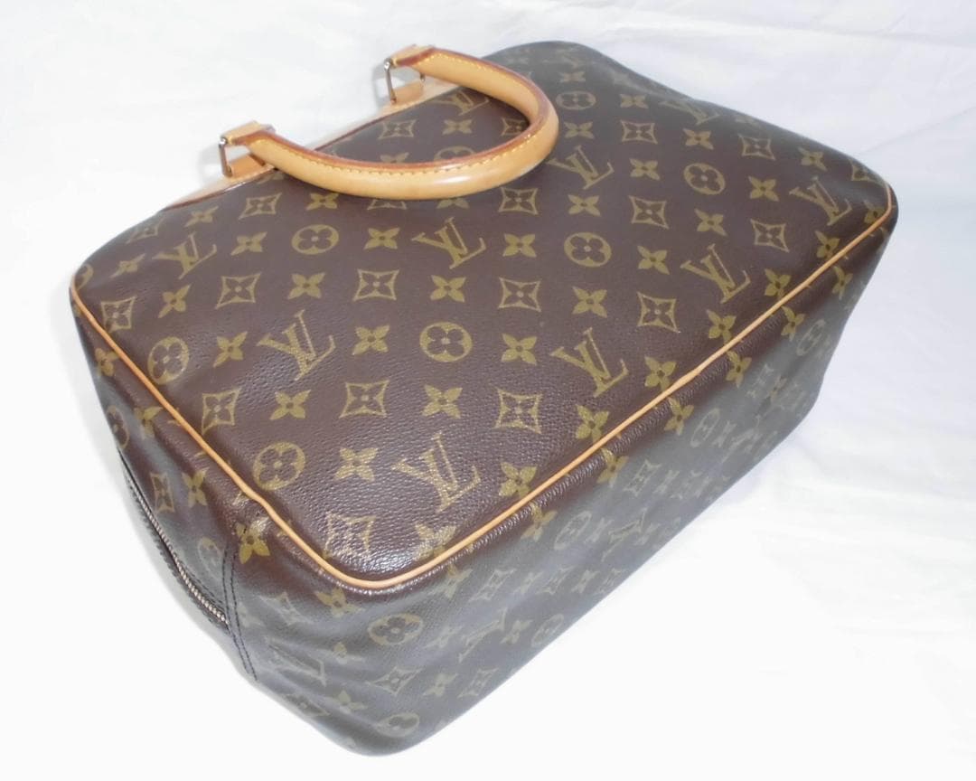 じ*ん様 LOUIS VUITTON M47270 モノグラム ドーヴィル ハン