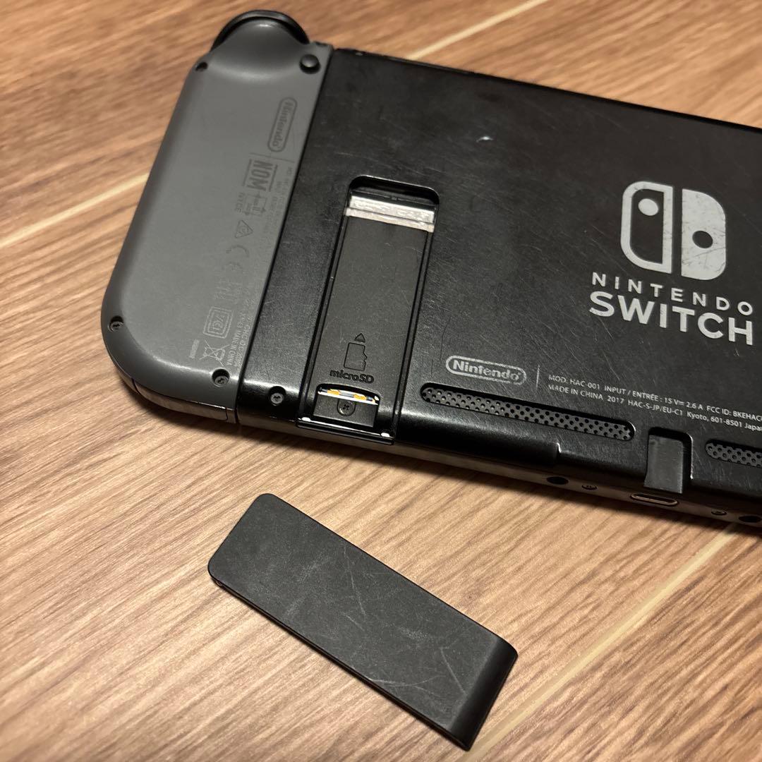激安 Nintendo Switch 本体 プロコン 付属品フルセット
