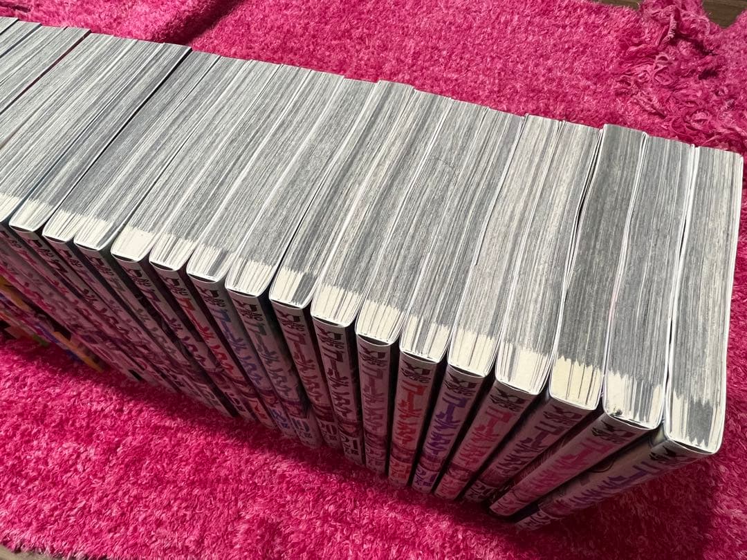 ゴールデンカムイ 1～28巻 ほぼ新品