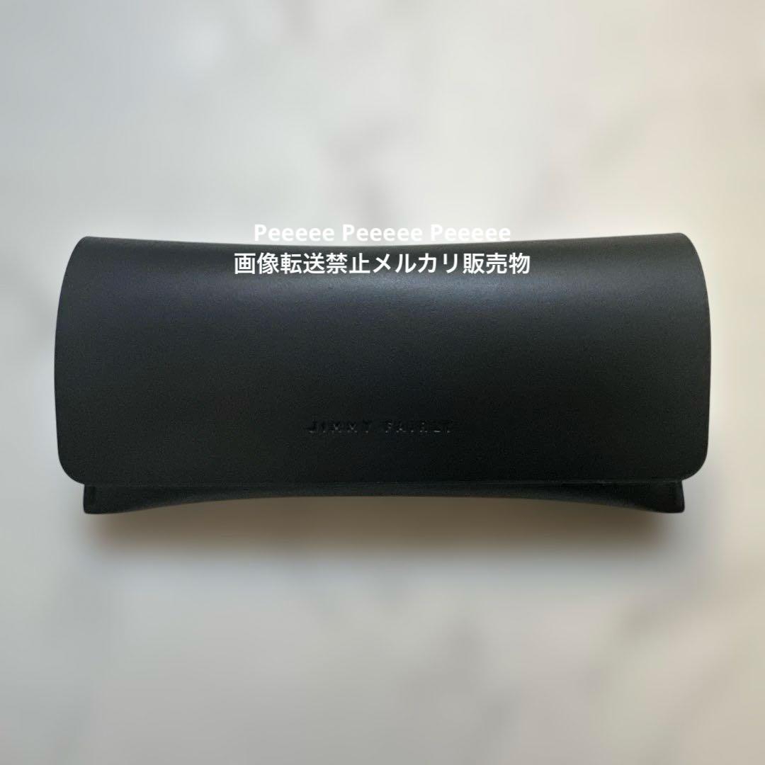 最終価格 未使用 美品 激レア JIMMY FAIRLY サングラス ケース付き