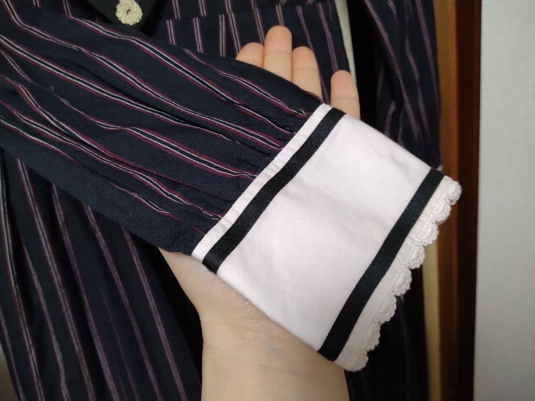 Angelic Pretty Universityワンピース