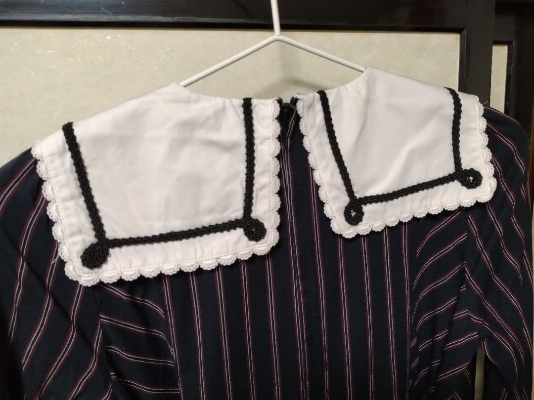 Angelic Pretty Universityワンピース