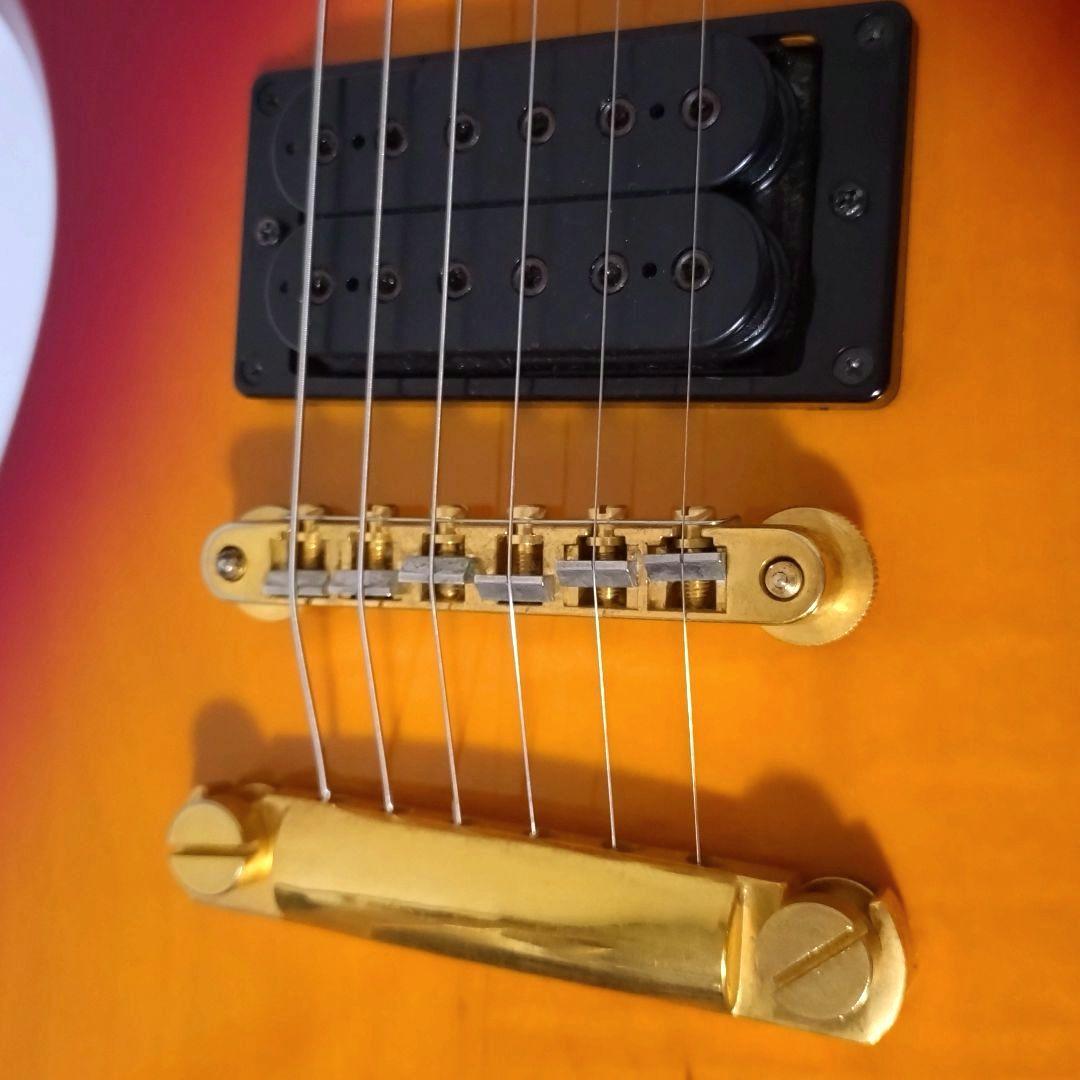 TARGET　MGT-100SX　サスティナー搭載　モッキンバード　hide