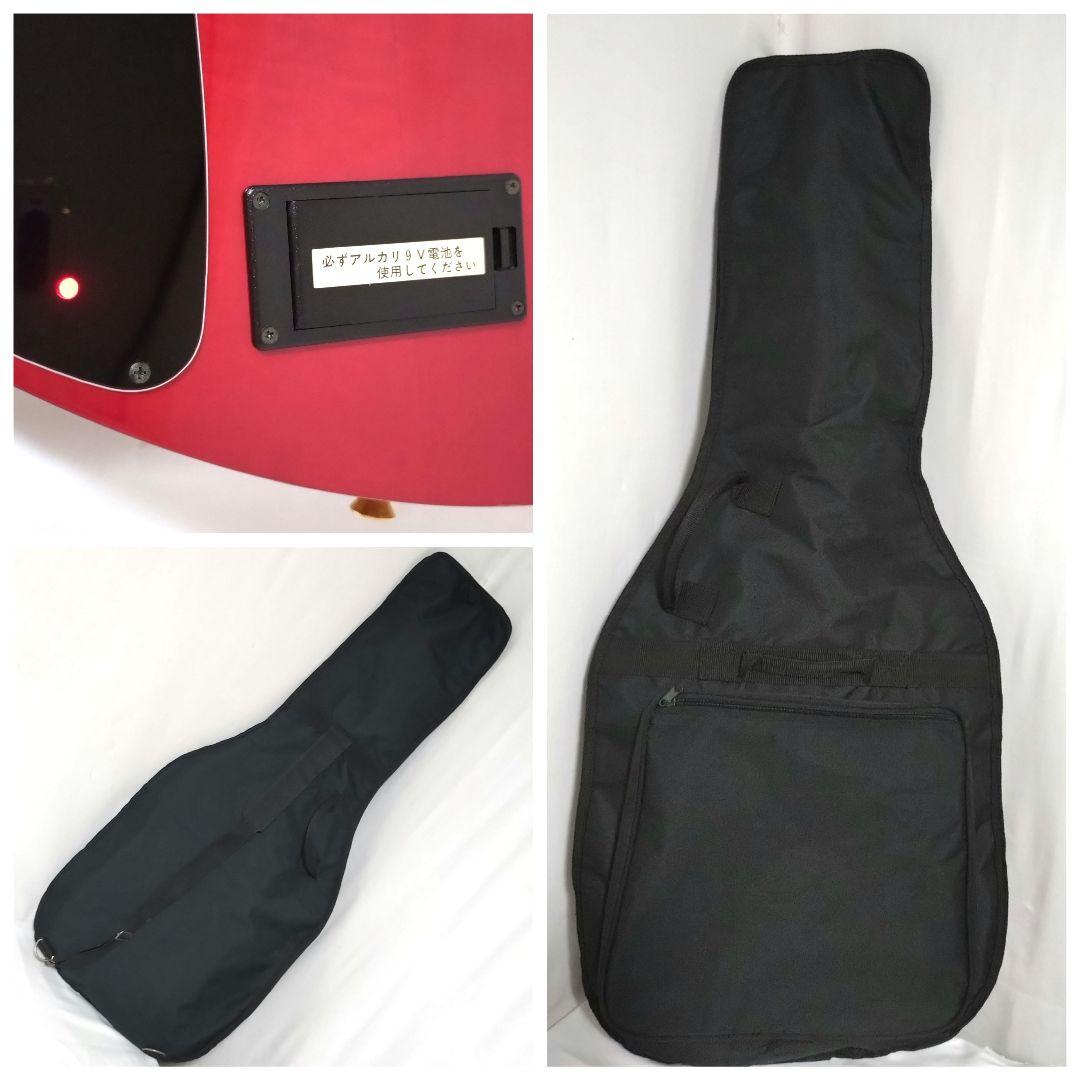 TARGET　MGT-100SX　サスティナー搭載　モッキンバード　hide