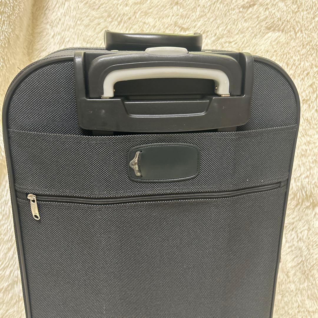 【希少美品】Samsonite キャリーケース SPHERE 軽量　4輪