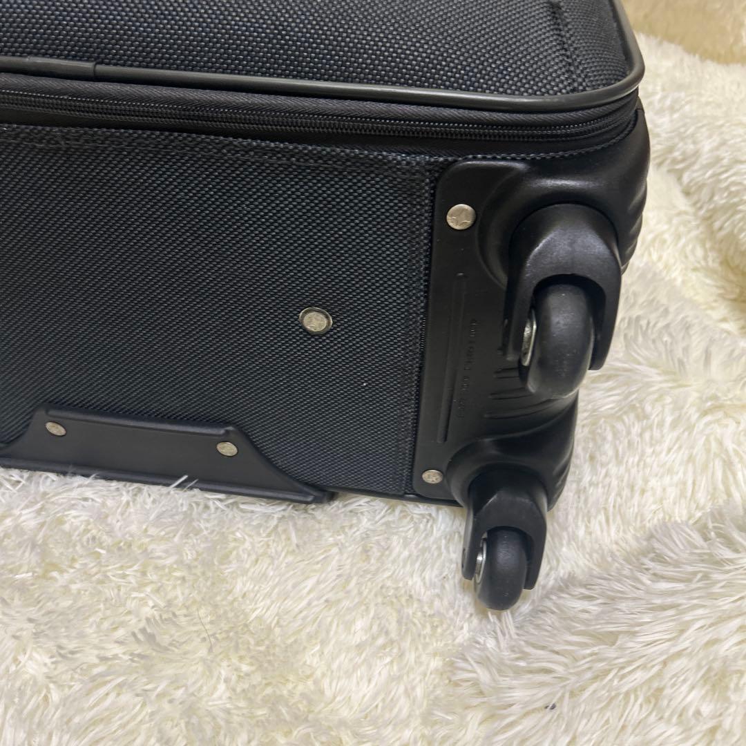 【希少美品】Samsonite キャリーケース SPHERE 軽量　4輪