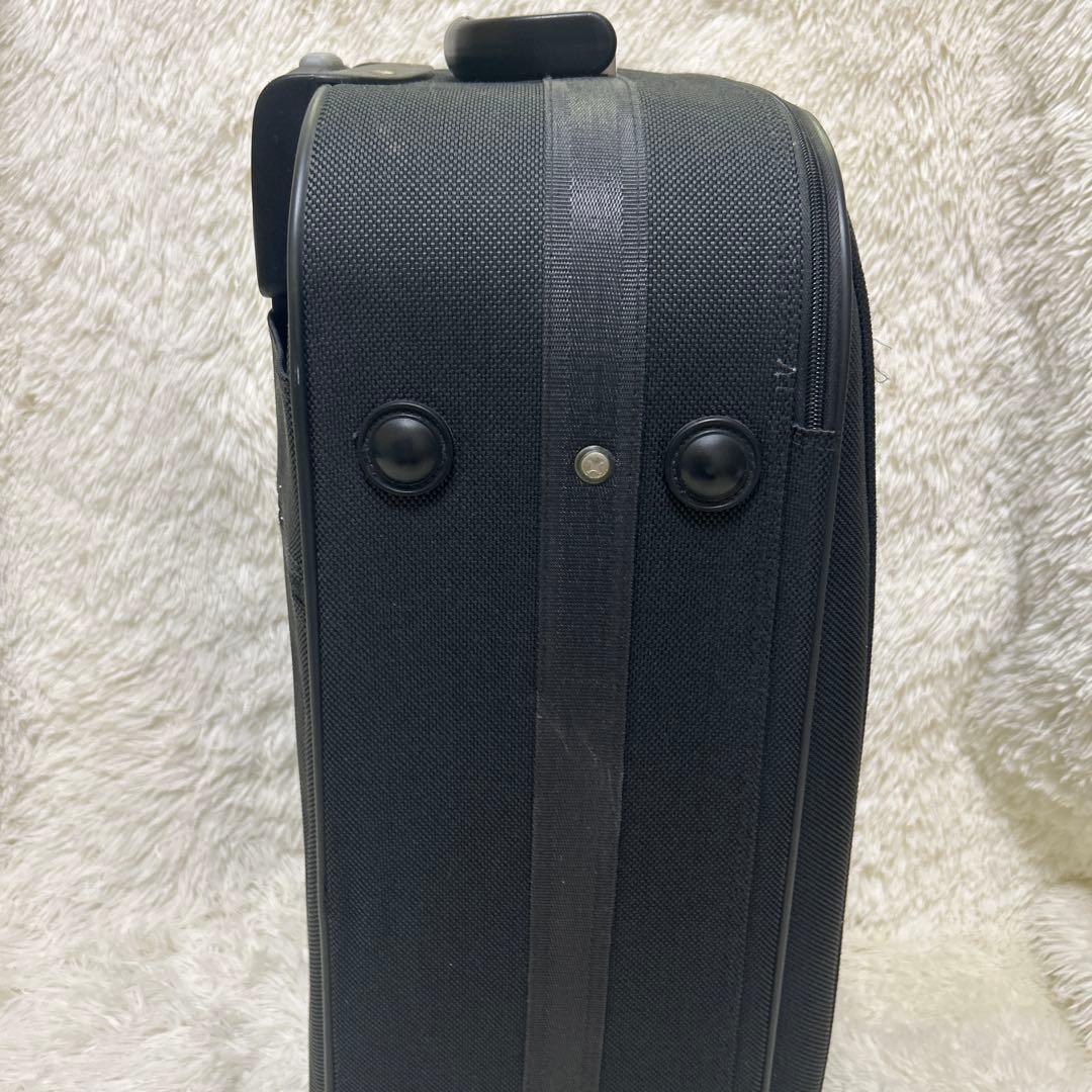 【希少美品】Samsonite キャリーケース SPHERE 軽量　4輪