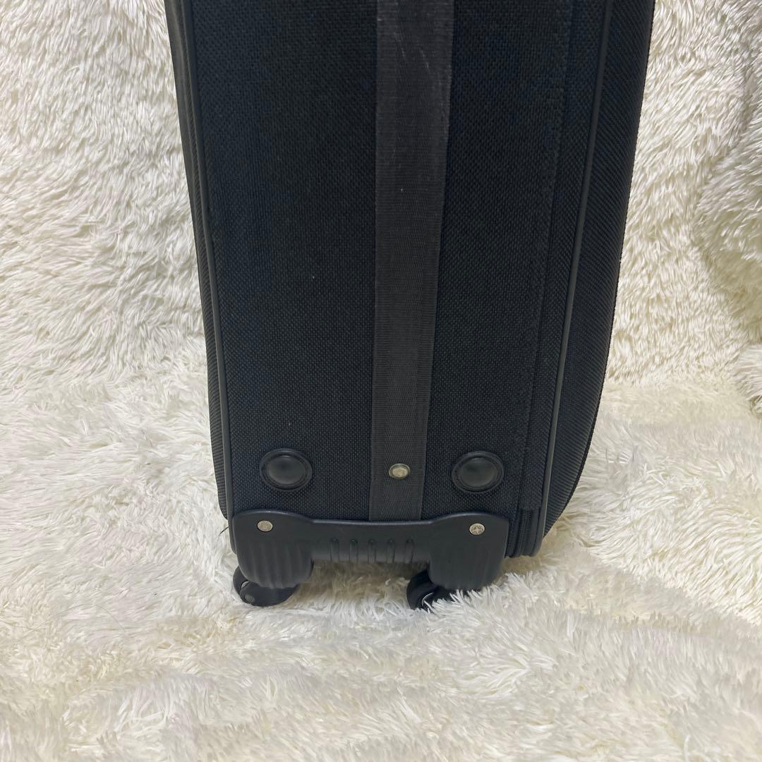 【希少美品】Samsonite キャリーケース SPHERE 軽量　4輪