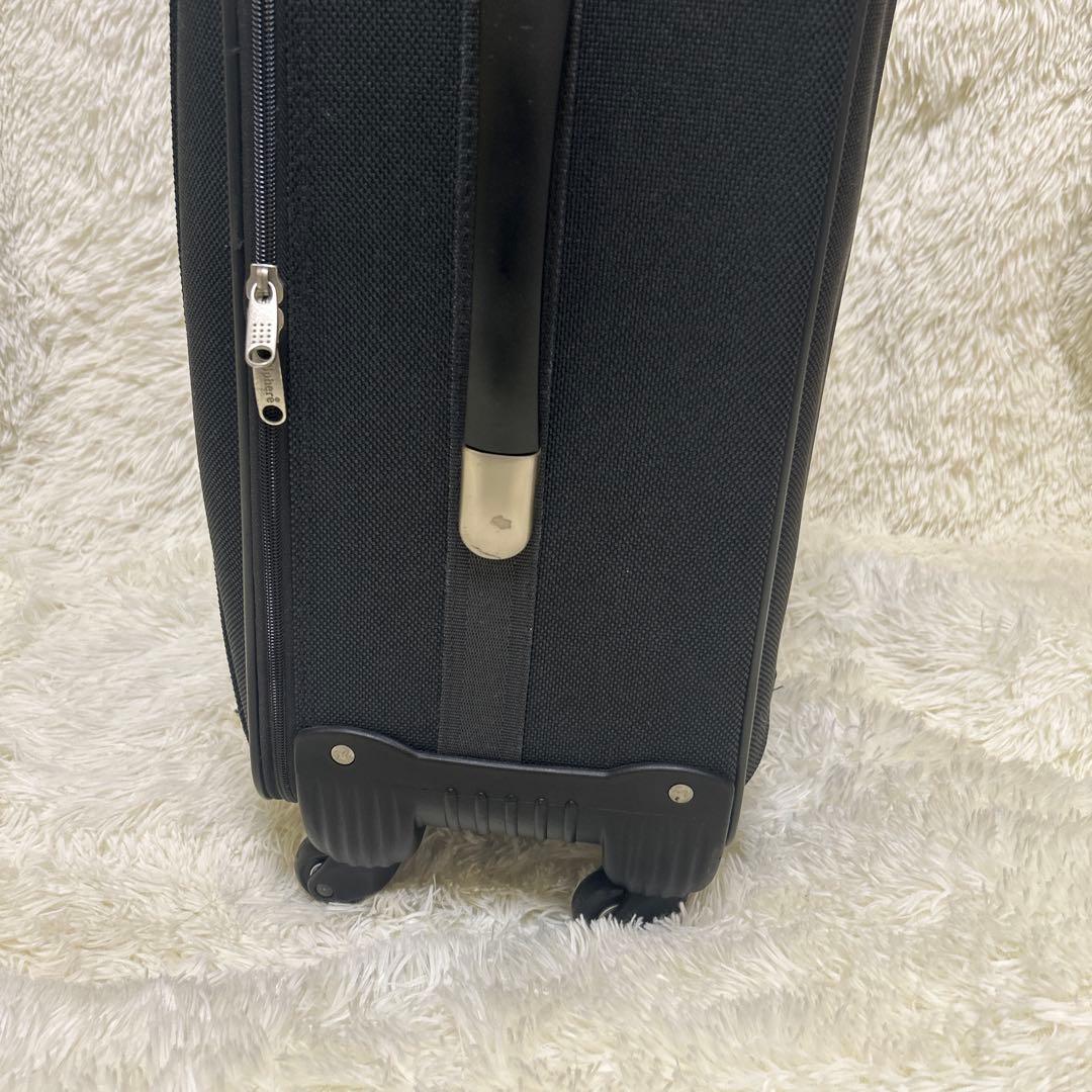 【希少美品】Samsonite キャリーケース SPHERE 軽量　4輪