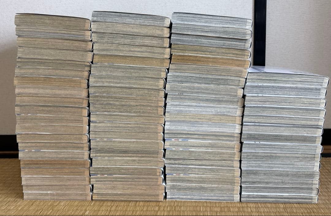 BLEACH ブリーチ 1~74巻 コミック全巻セット