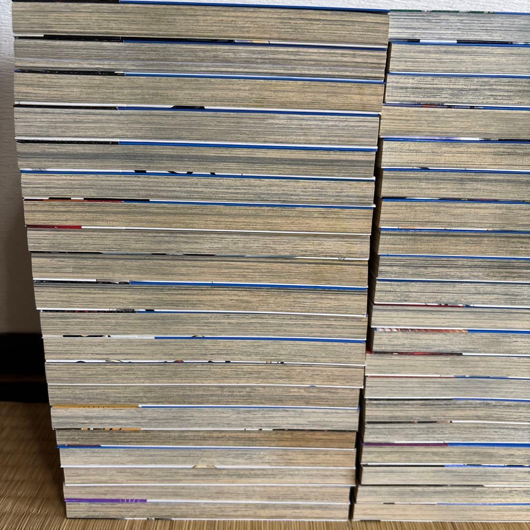 BLEACH ブリーチ 1~74巻 コミック全巻セット