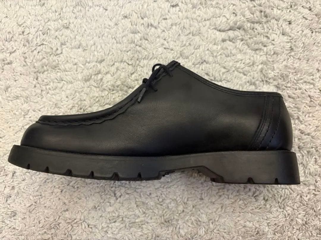 【美品】KLEMAN クレマン PADROR BLACK 42