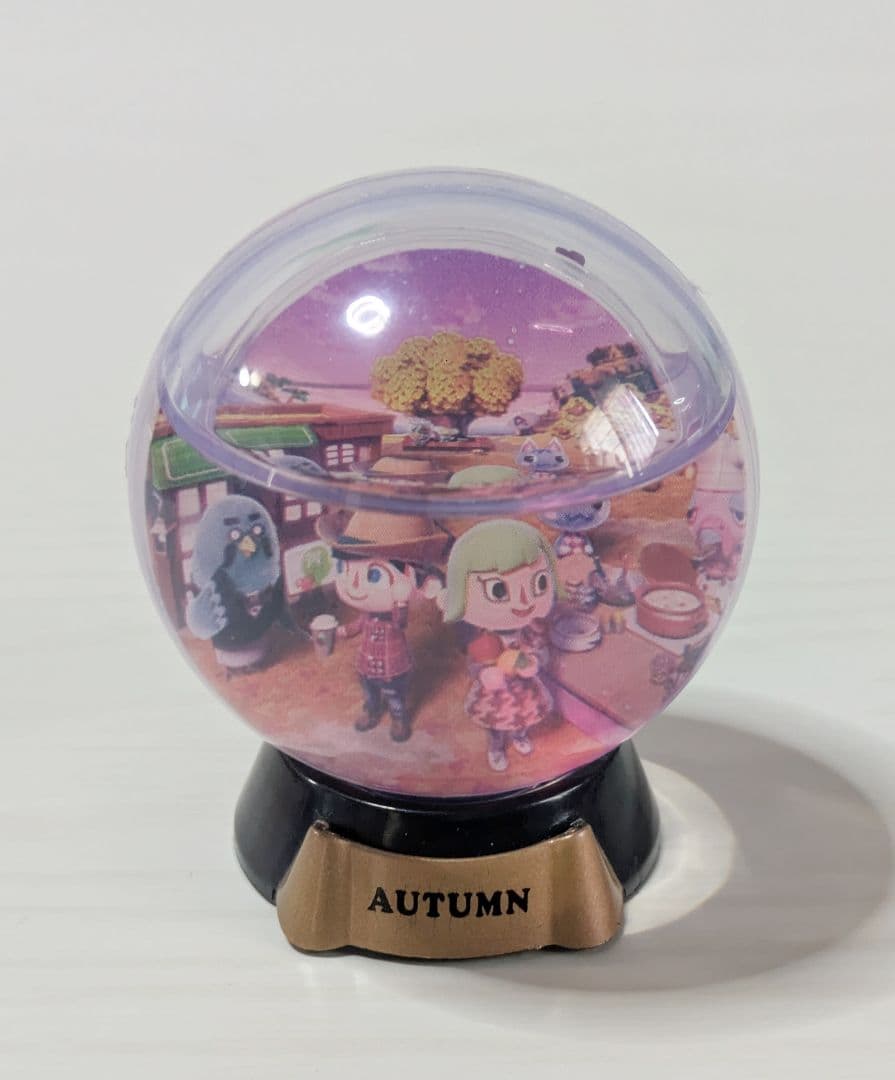 現状販売・貴重！どうぶつの森セット ミニチュアハウス他