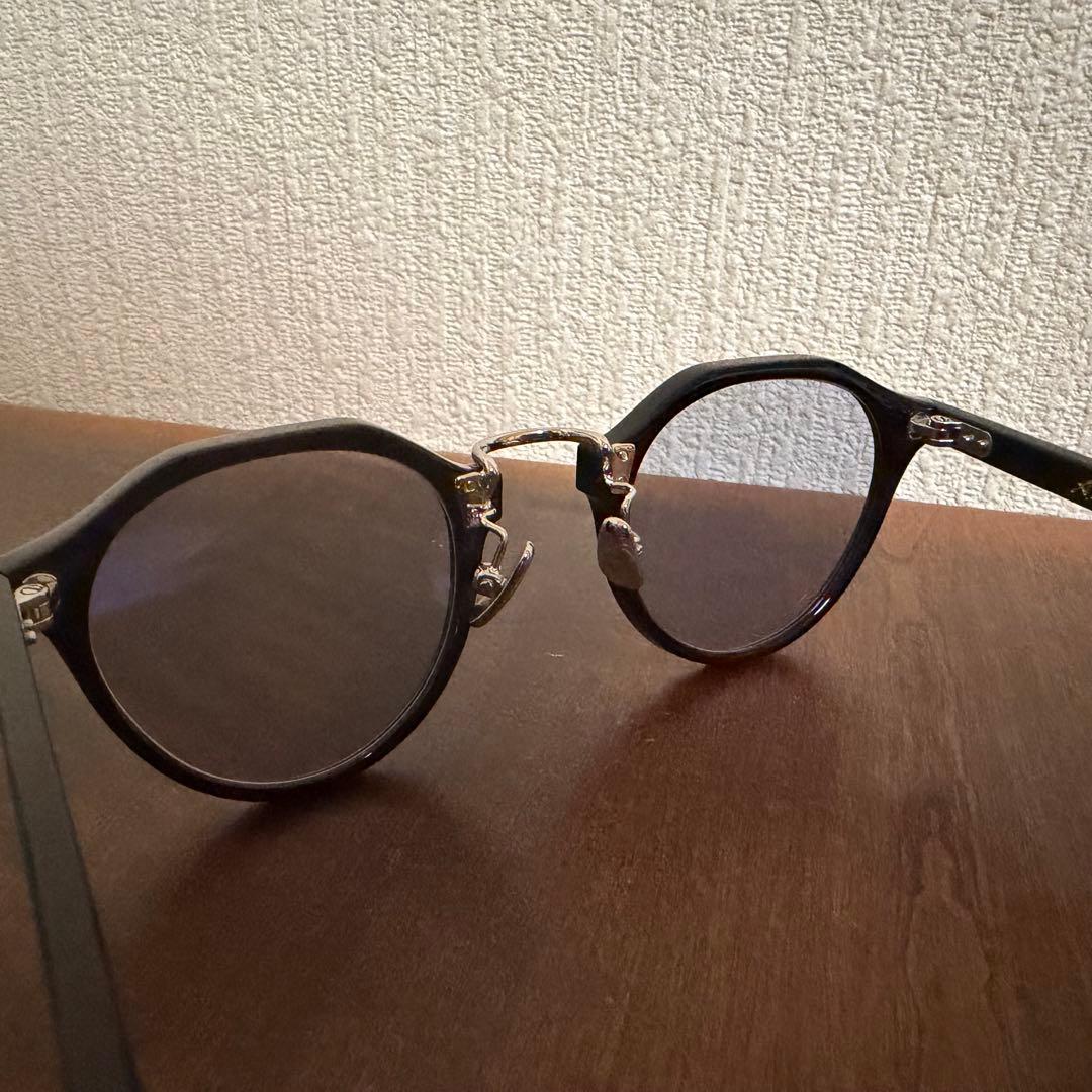 A.D.S.R. SATCHMO01 LT.Blue サングラス