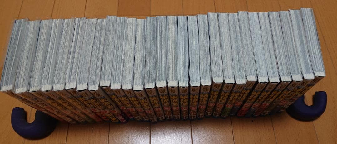 餓狼伝　全巻初版セット　1-26巻　餓狼伝BOY上下セット