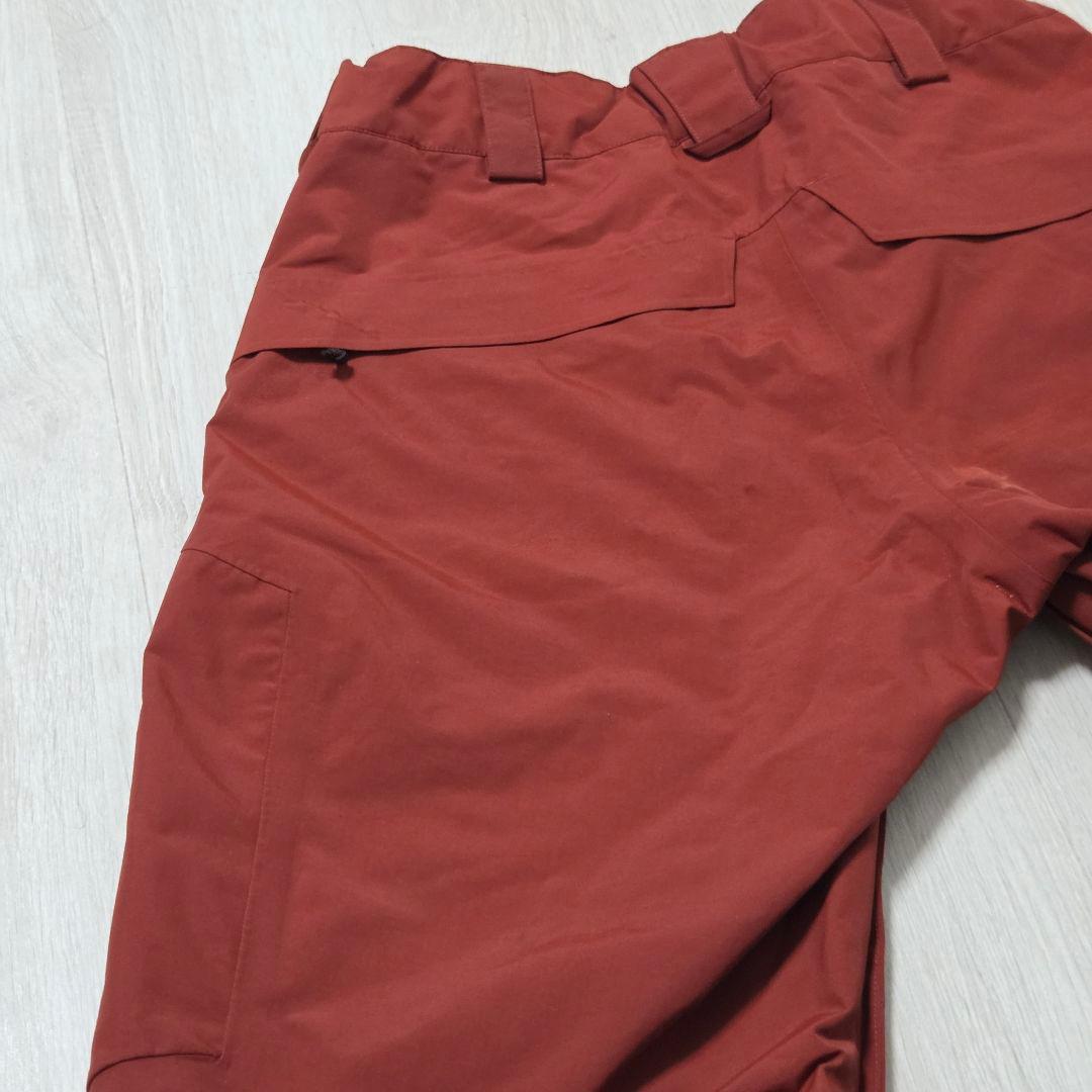 BURTON ak GORE-TEX 2L cyclic pants Sサイズ