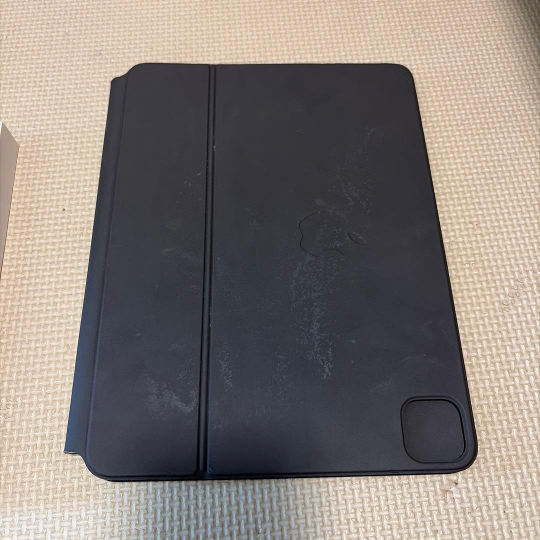 iPadアクセサリー iPad Magic Keyboard A2261