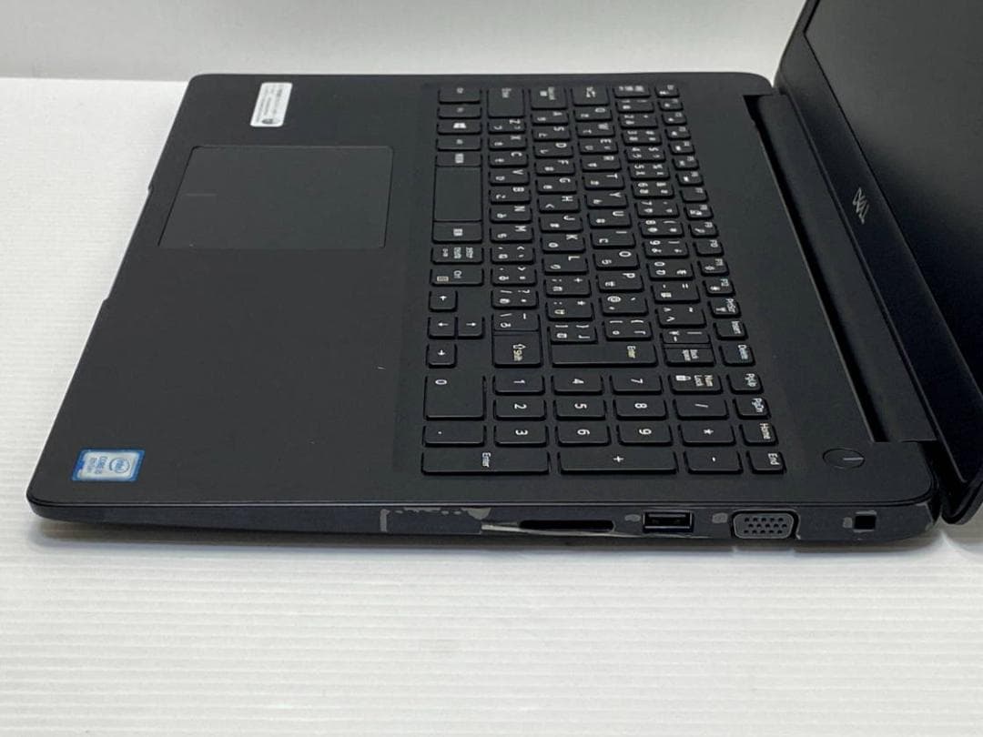 梅*藻様 第8世代Core i5 DELL LATITUDE 3500 500G