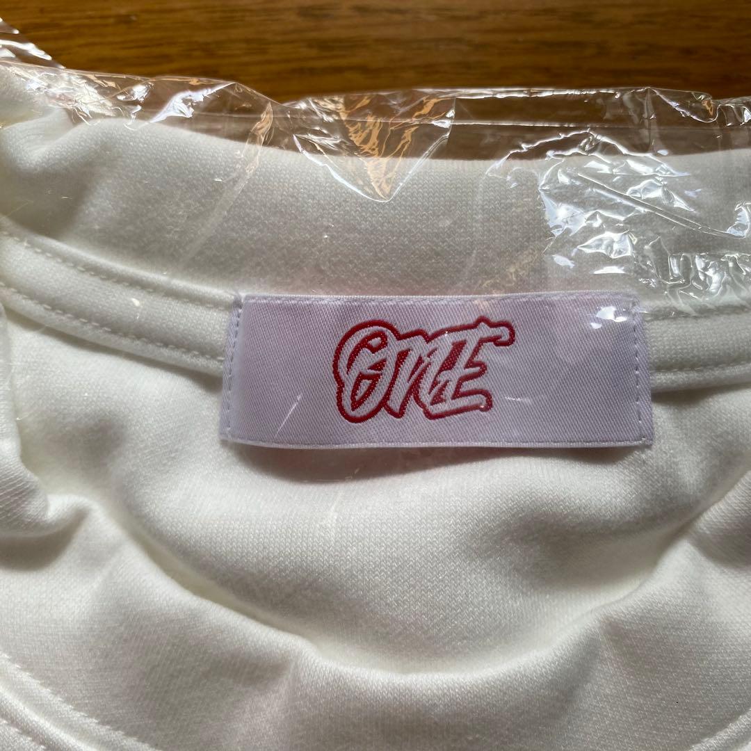峰竜太ONE Tシャツ　XL