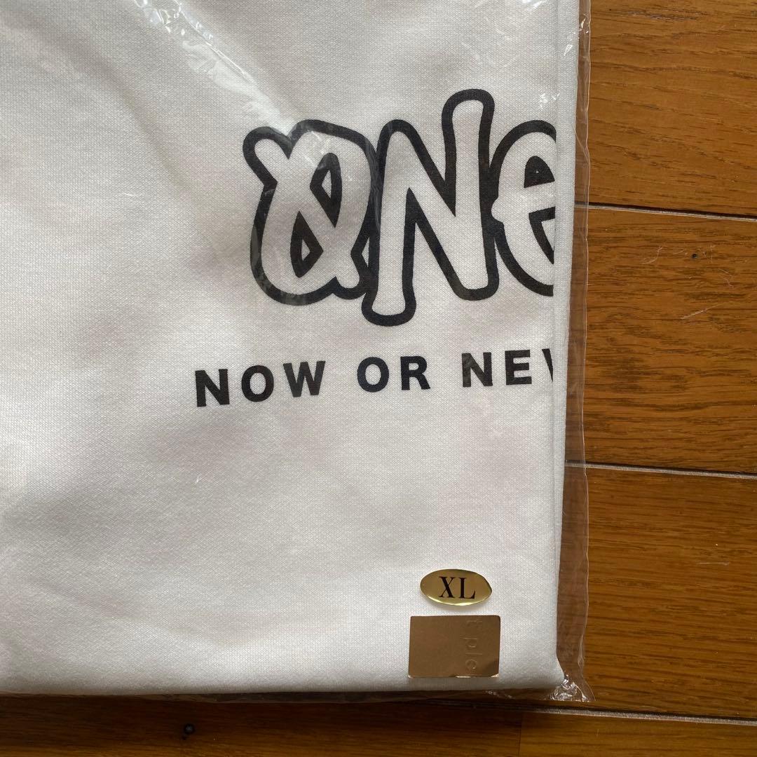 峰竜太ONE Tシャツ　XL