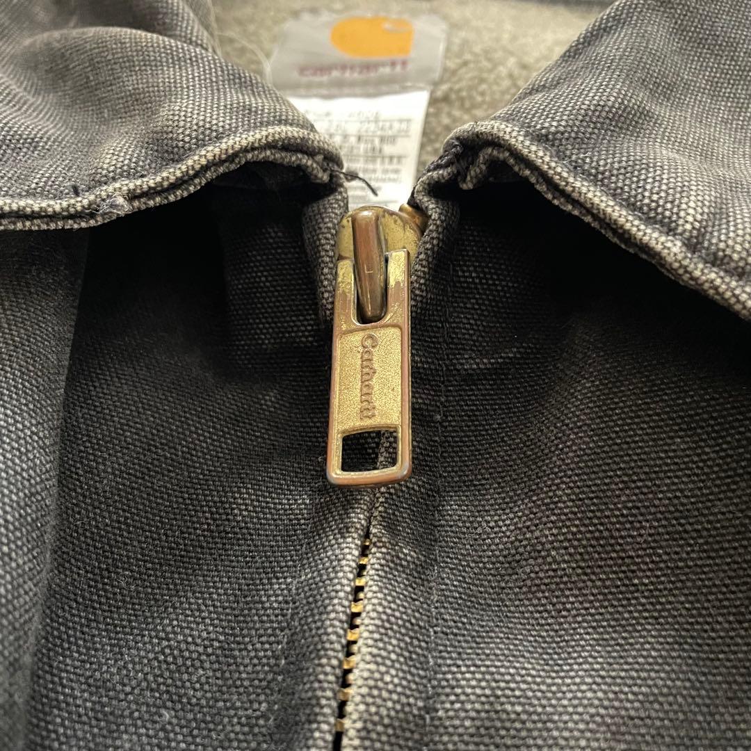 m*a様 90s Carhartt カーハート サンドストーンリッジコート XL