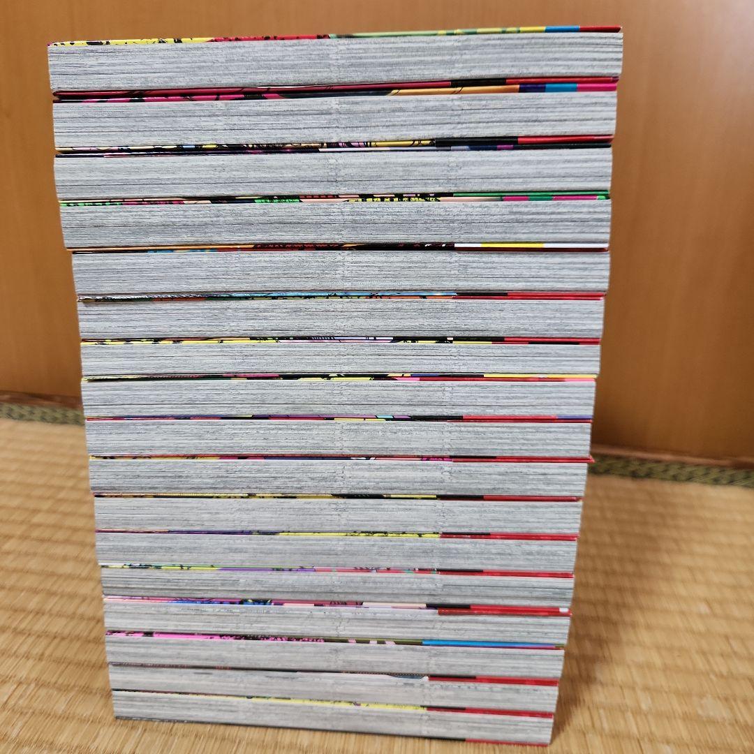 ダンダダン 1〜17巻セット