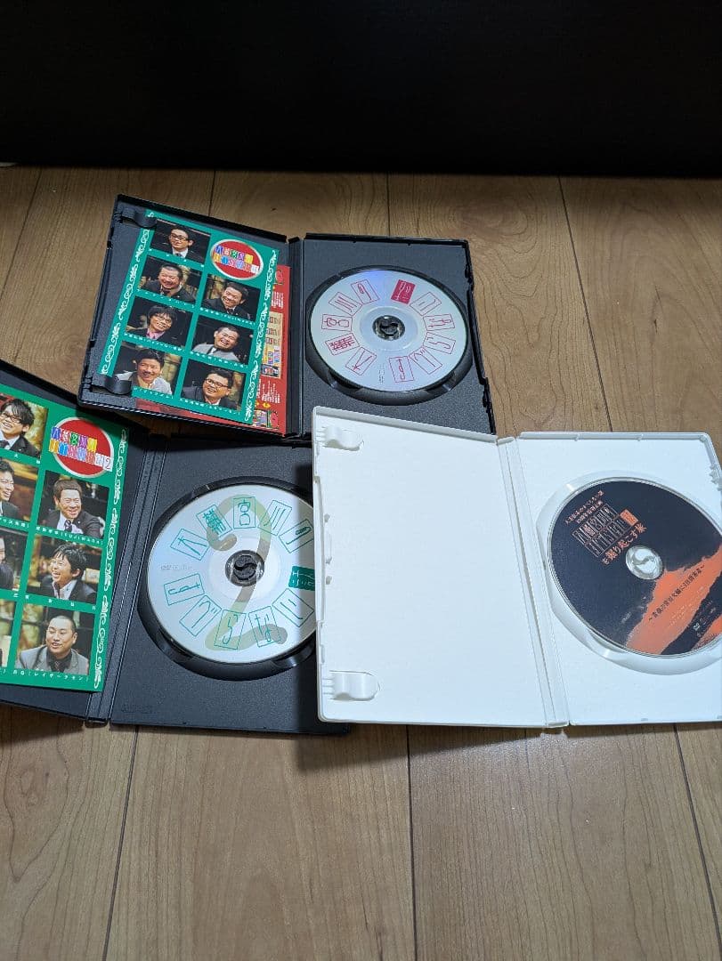 人志松本のすべらない話 DVD 全巻 セット 松本人志 ダウンタウン