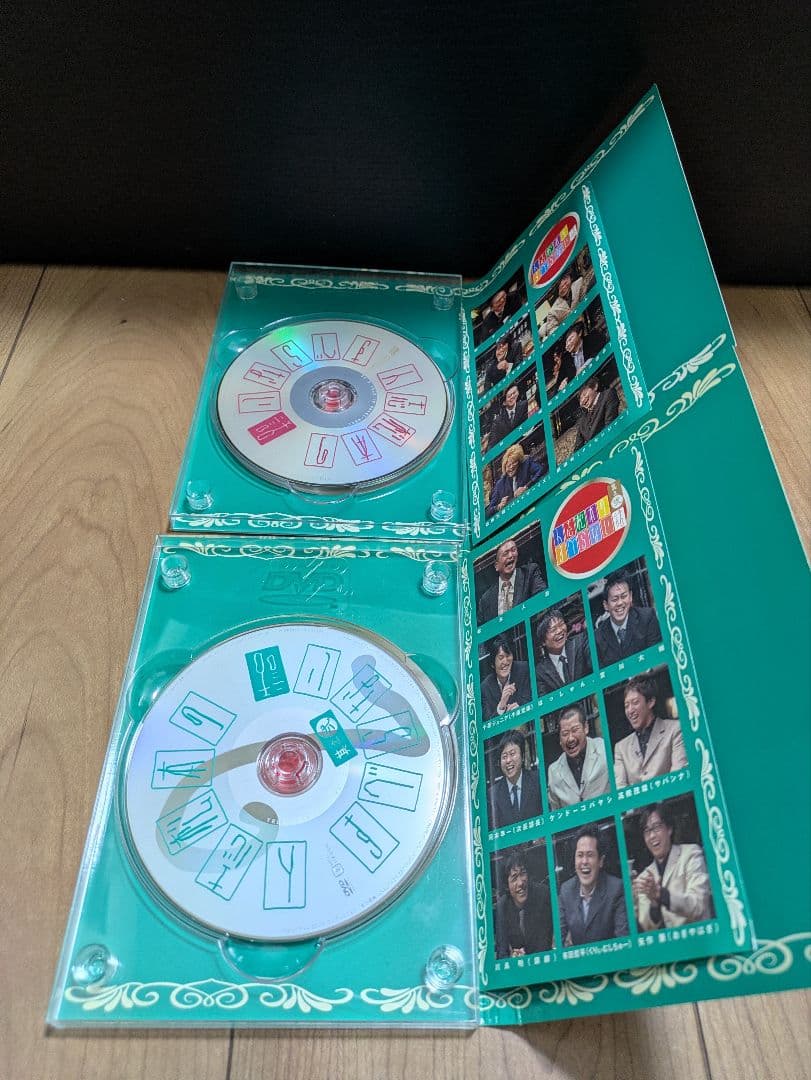 人志松本のすべらない話 DVD 全巻 セット 松本人志 ダウンタウン