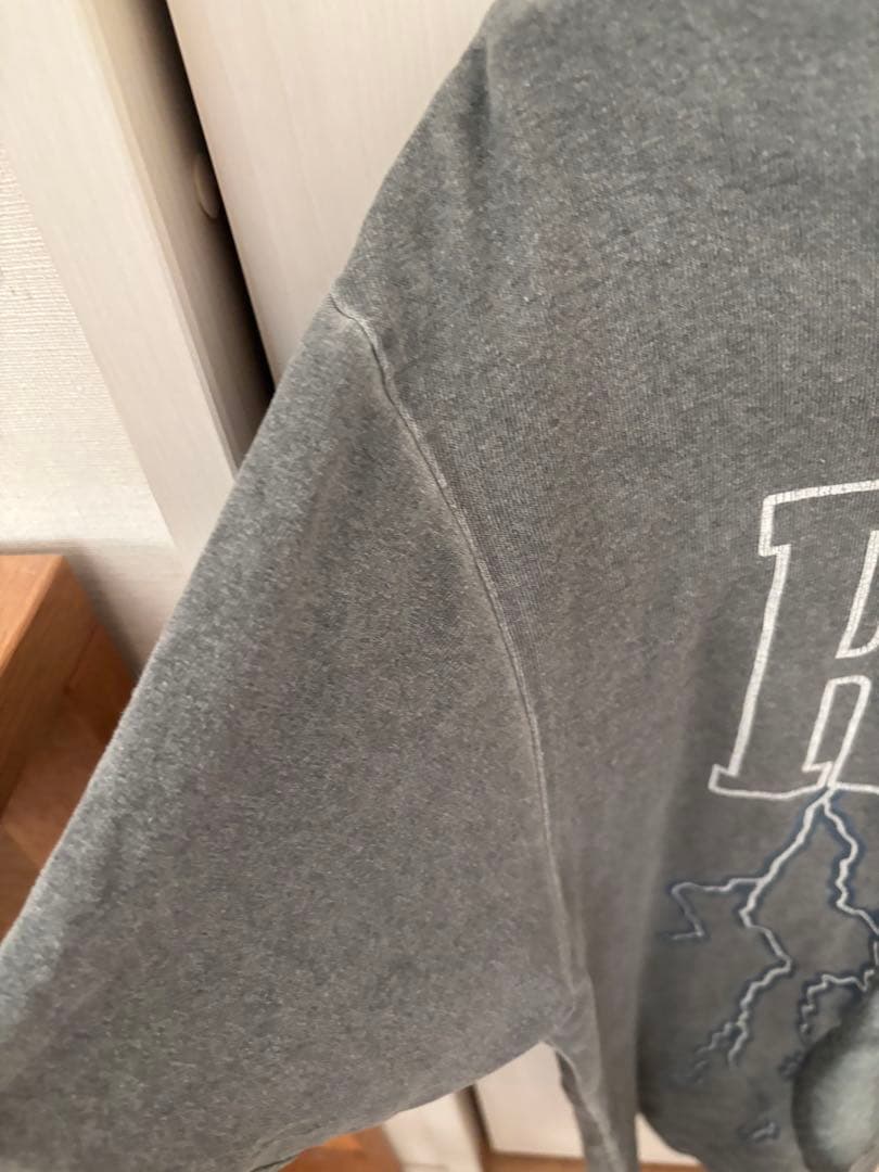 RHUDE ルード　Tシャツ