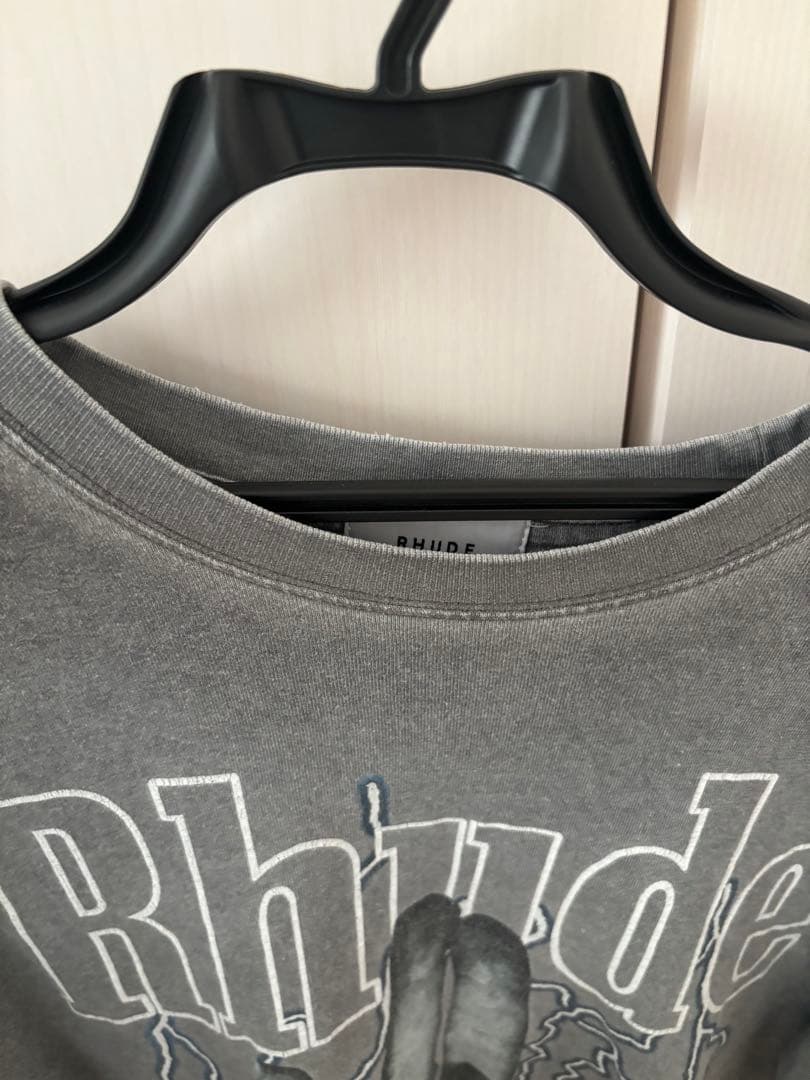 RHUDE ルード　Tシャツ