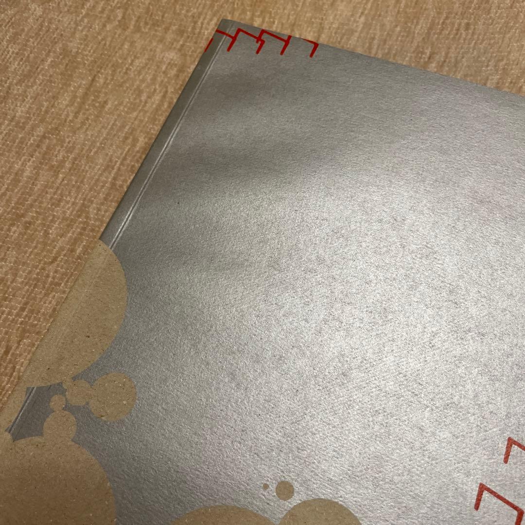 【設定原画集】化物語PRODUCTION NOTE