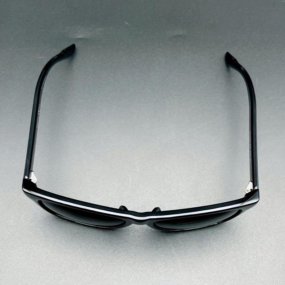 小物 90s GUCCI archive sunglasses y2k Black