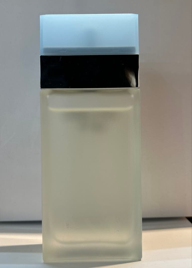 DOLCE＆GABBANA ライトブルー　100ml