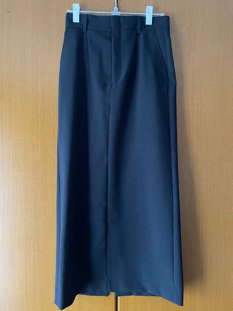 【なおなお】THE SHINZONE CHRYSLER SKIRT