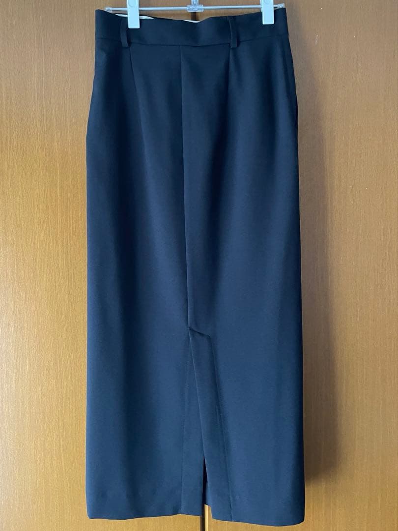 【なおなお】THE SHINZONE CHRYSLER SKIRT