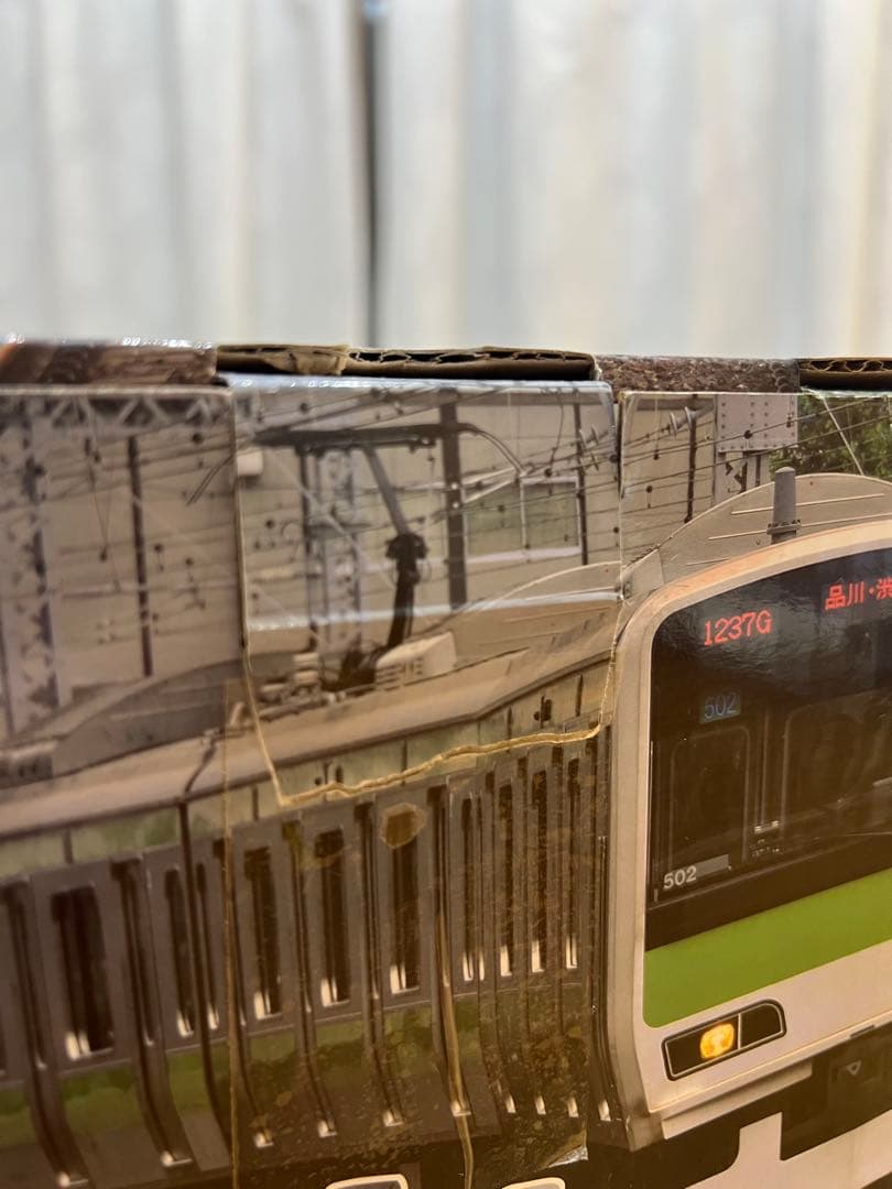 タイトー　電車でGO‼︎ plug & Play 電車ゲーム