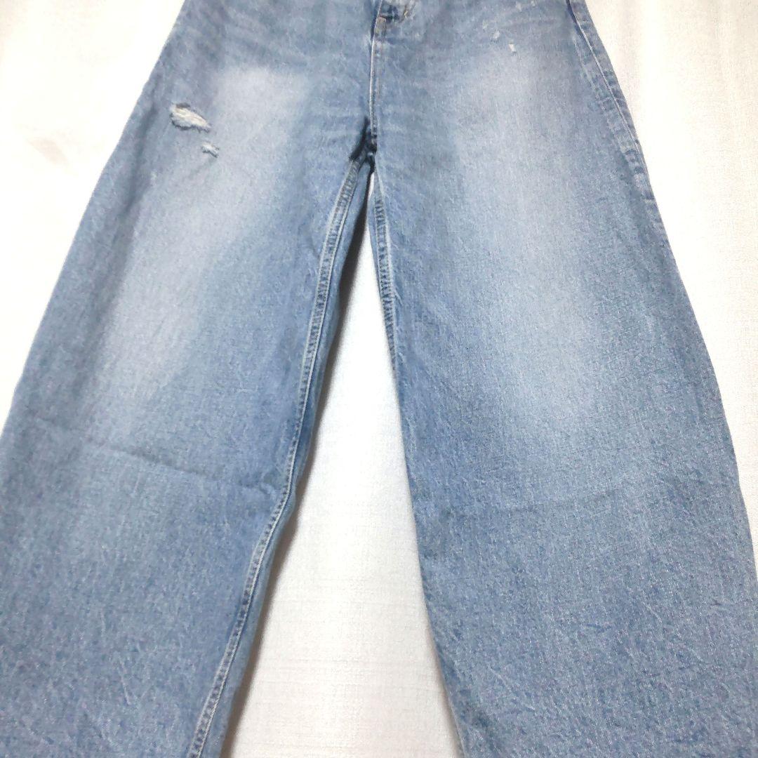 たこ焼き888美品✦blkby Jeans/PUNA vintageデニム