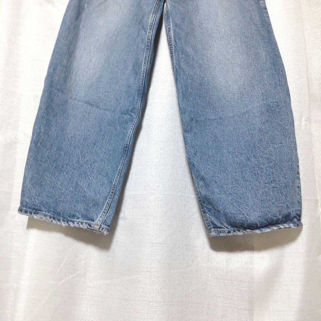 たこ焼き888美品✦blkby Jeans/PUNA vintageデニム