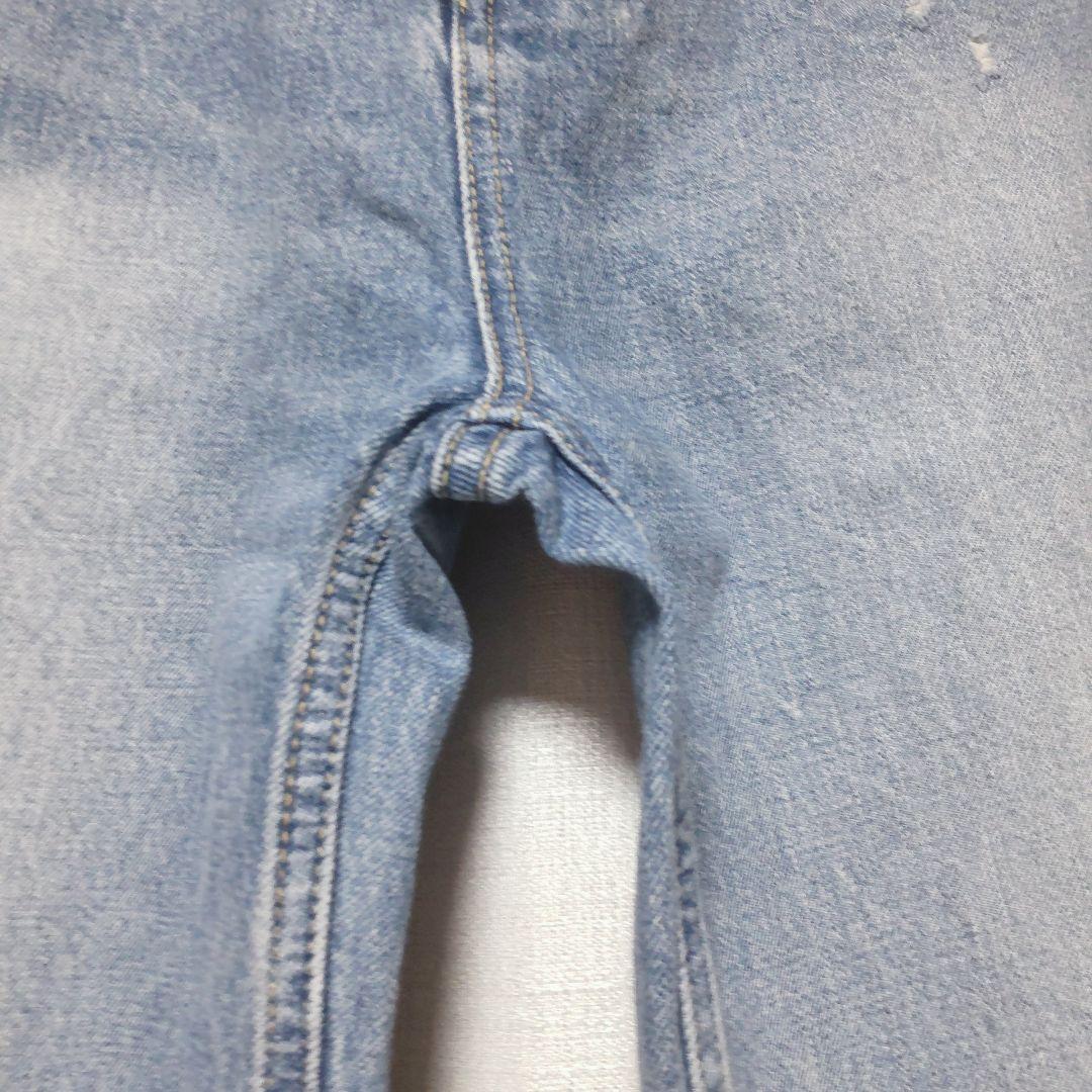 たこ焼き888美品✦blkby Jeans/PUNA vintageデニム